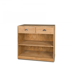 Serving sideboard H90cm 2...