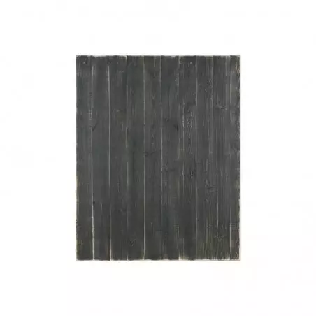 Wood wall panel 120x96.2, solid wood