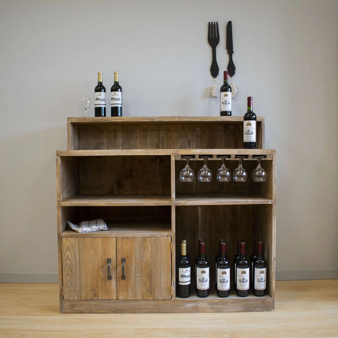 wine-bar-solid-wood