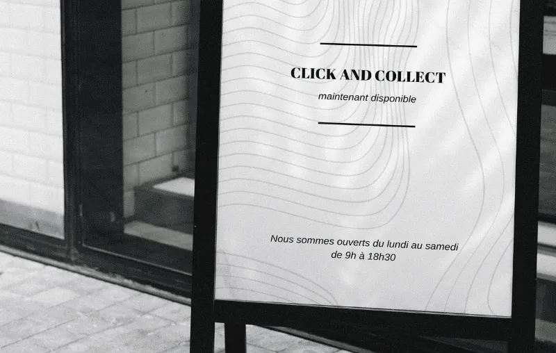 click-collect