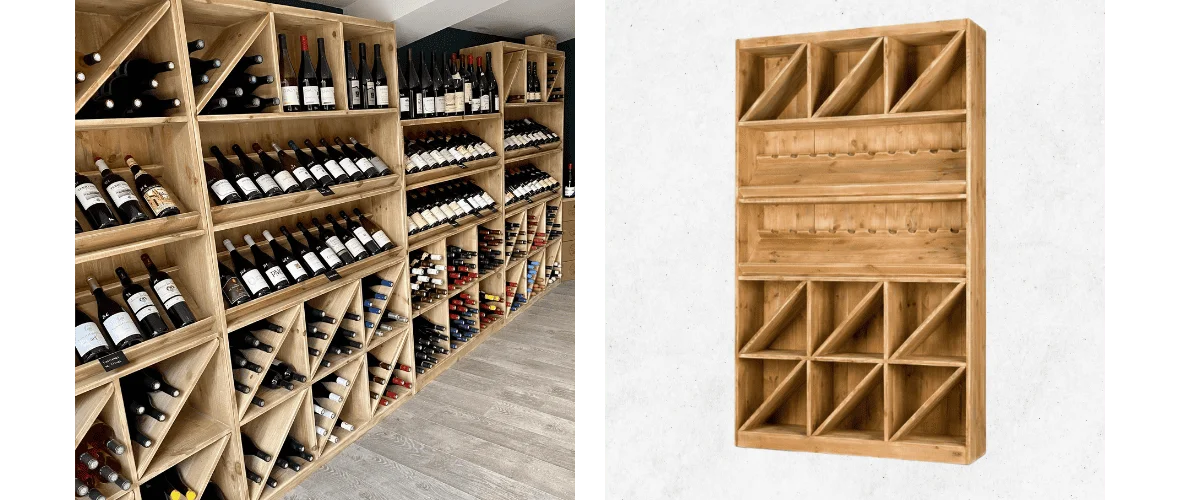 etagere-bois-massif-vin