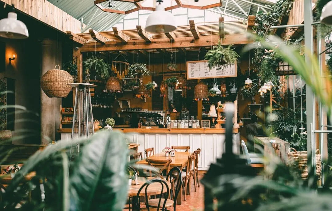 interior-restaurant