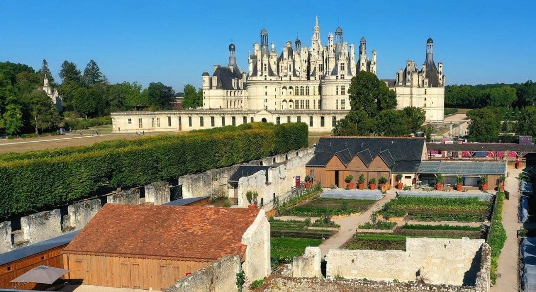 Jardins Potagers