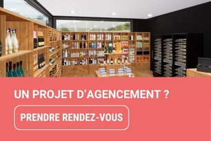 projet agencement