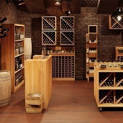 Wine Shop