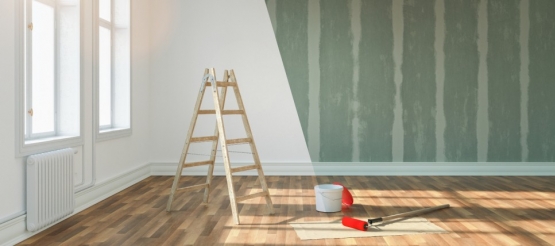 Shop renovation: key steps and mistakes to avoid