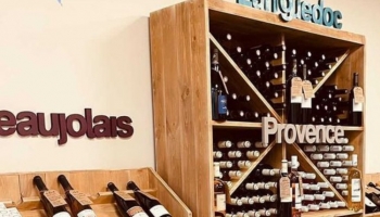 Wine merchant : how to present a selection of organic and natural wines ?