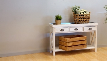 Fleuriste : 4 types de mobilier essentiels pour attirer plus de clients