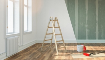 Shop renovation: key steps and mistakes to avoid