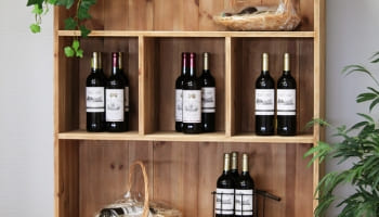 Le guide complet pour aménager une cave à vin