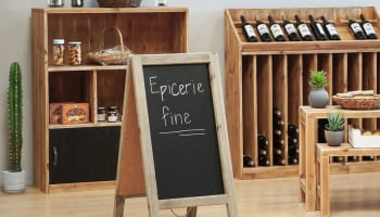 Epicerie fine : Définition et guide pour en ouvrir une